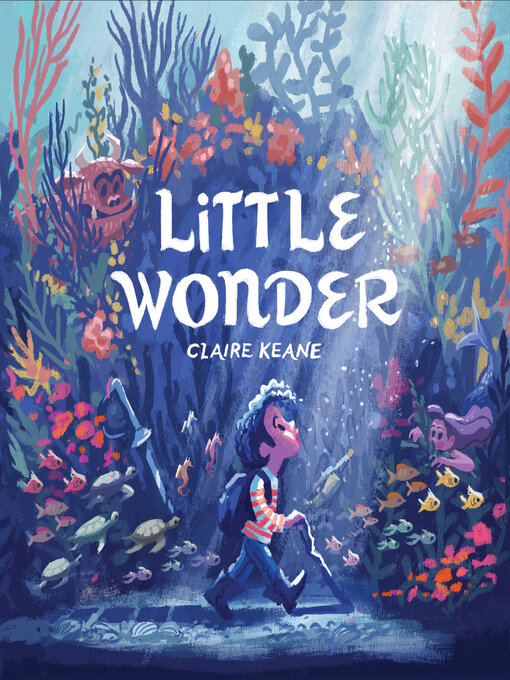 Title details for Little Wonder by Claire Keene - Available